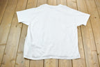Vintage 1996 Homer Simpson Homersapien Graphic T-Shirt