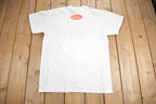 Vintage 1990s Mexicali Graphic Souvenir T Shirt