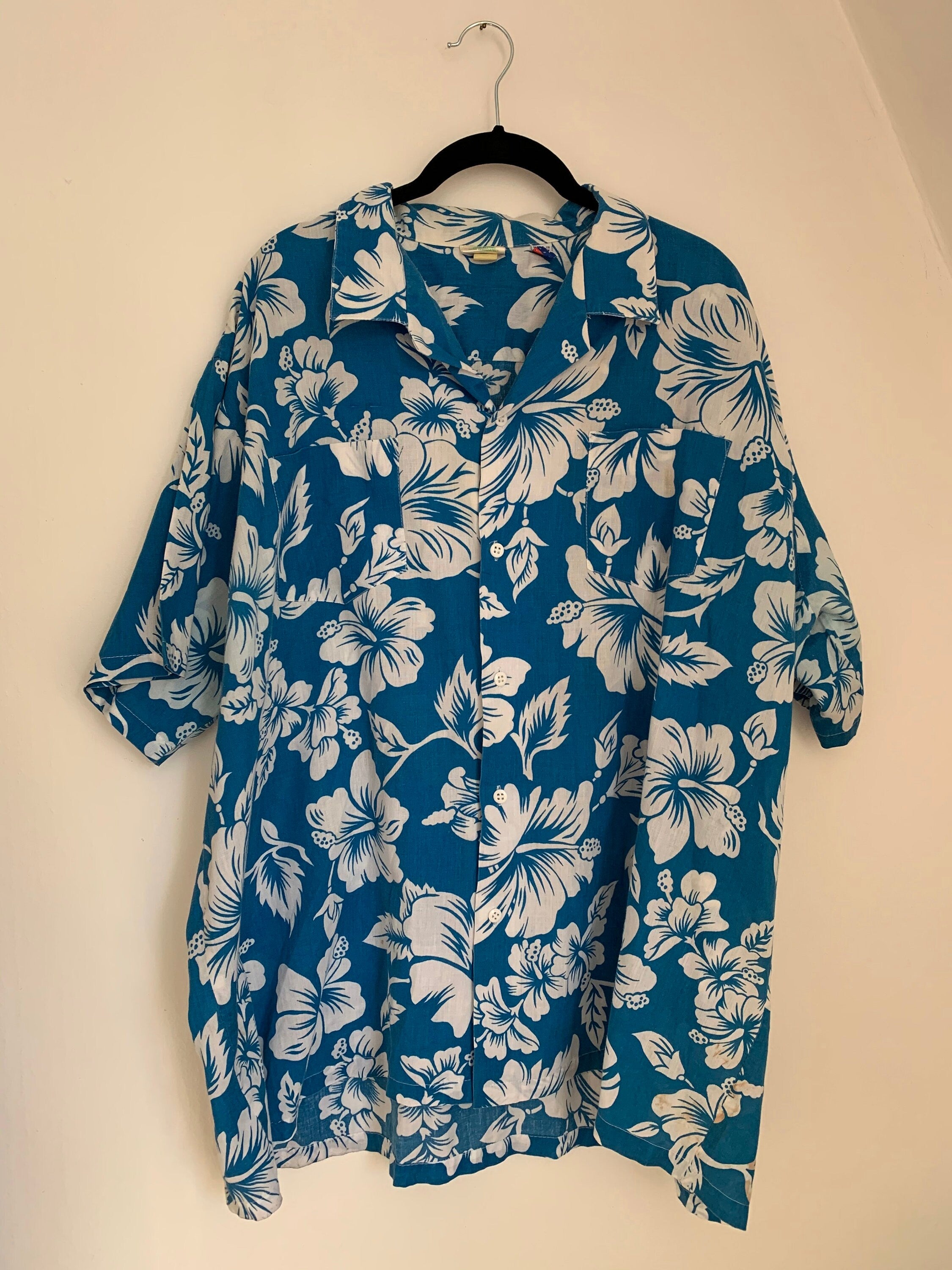 True Hawaiian Shirt