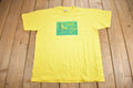 Vintage 1990s Florida Dolphin Souvenir T Shirt
