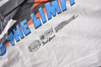 Vintage 1997 Valvoline NASCAR Racing Graphic Single Stitch All Sport T-Shirt Made In USA