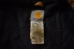 Vintage 1990s Naturally Distressed Carhartt Active Jac