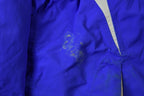 Vintage 2000s The North Face Light Waterproof Rain Shell Jacket - Large
