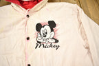 Vintage 1990s Mickey & Co Reversible Disney Jacket