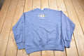 Vintage 1990s Walker Minnesota Crewneck Sweatshirt