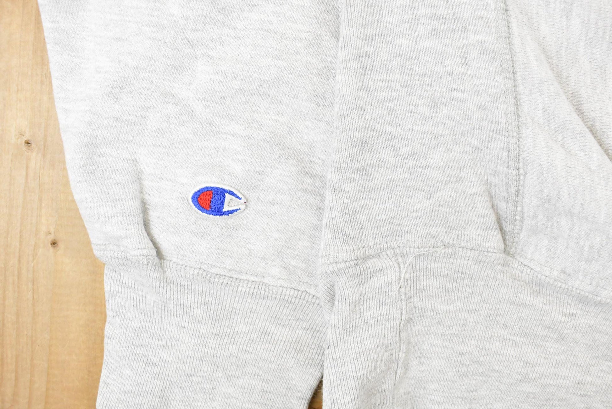 Vintage 1980's Air Force Athletics Champion Reverse Weave Crewneck Sweatshirt Men's Medium