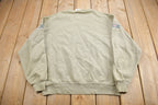 Vintage 1990s Cute Teddy Bear Graphic Crewneck Sweater