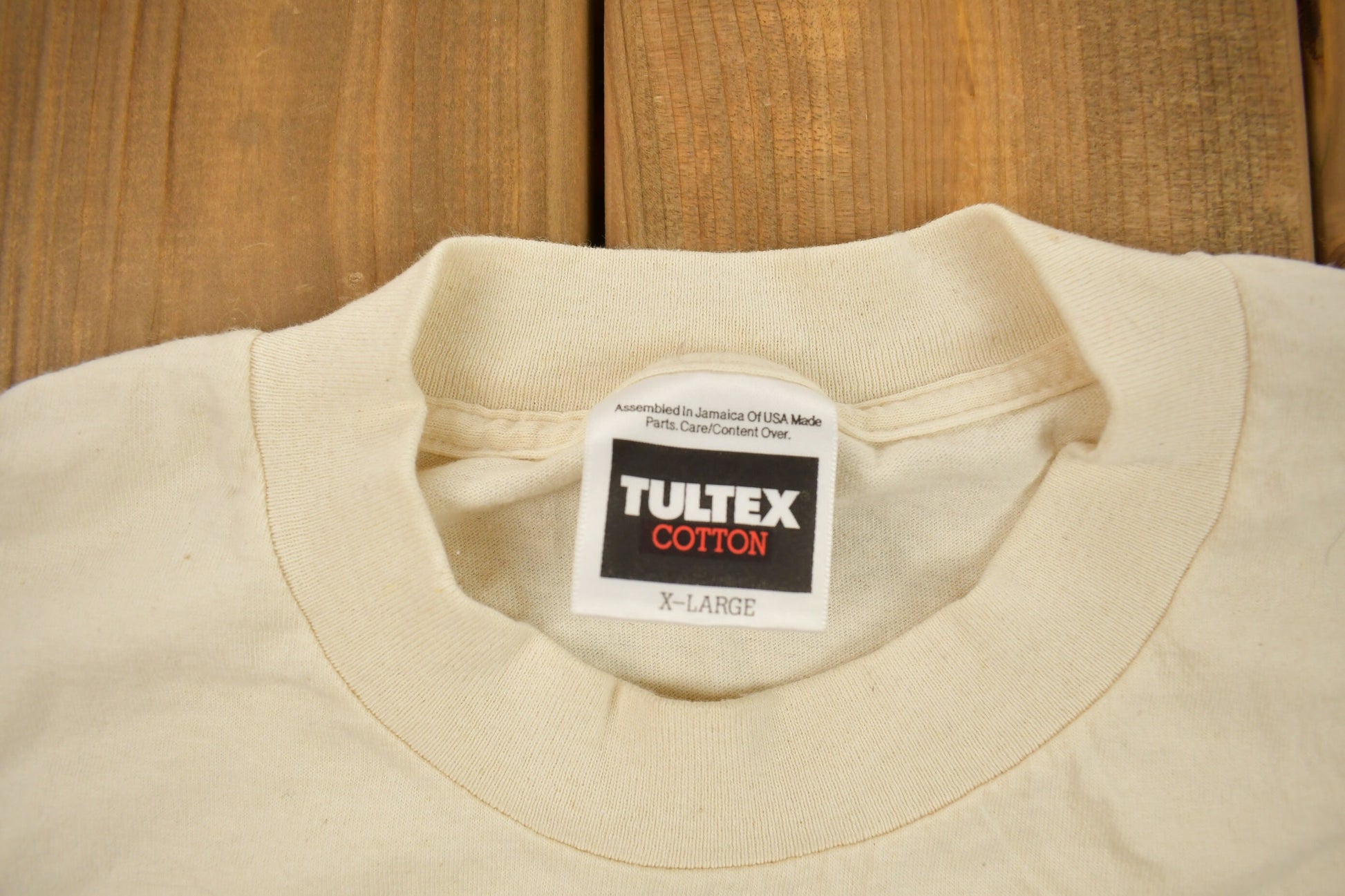 Vintage 1994 Eagles World Tour Band T-shirt