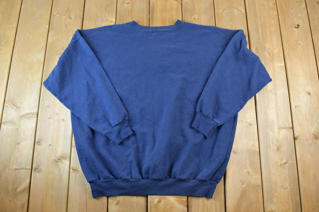Vintage 1990s Essex Legion Crewneck Sweatshirt