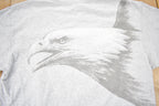 Vintage 1990s Alaska Souvenir T Shirt