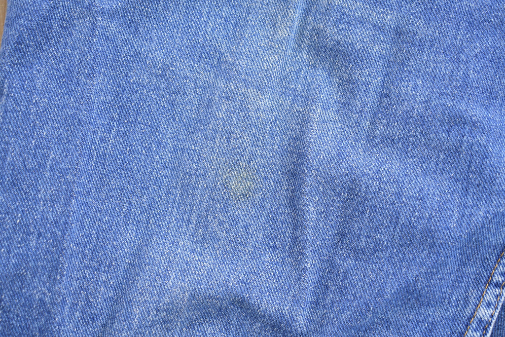 Vintage 1990's Chic Blue Jeans 26 x 29 / American Vintage / Streetwear Fashion / Vintage Pants / Made in USA