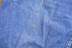 Vintage 1990's Chic Blue Jeans 26 x 29