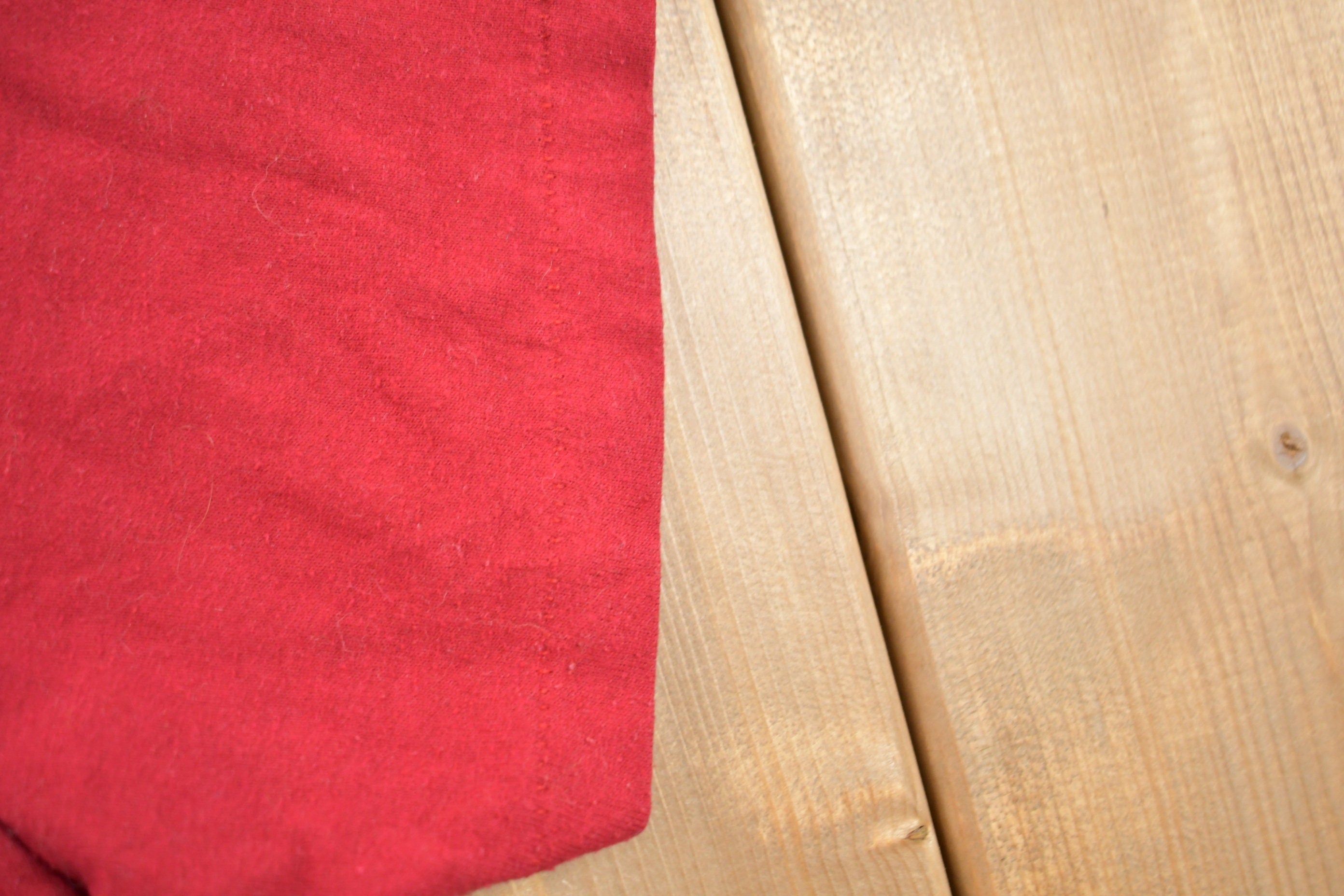 Vintage 1980s Kids Russell Athletic Maple Grove Soccer Graphic T-Shirt