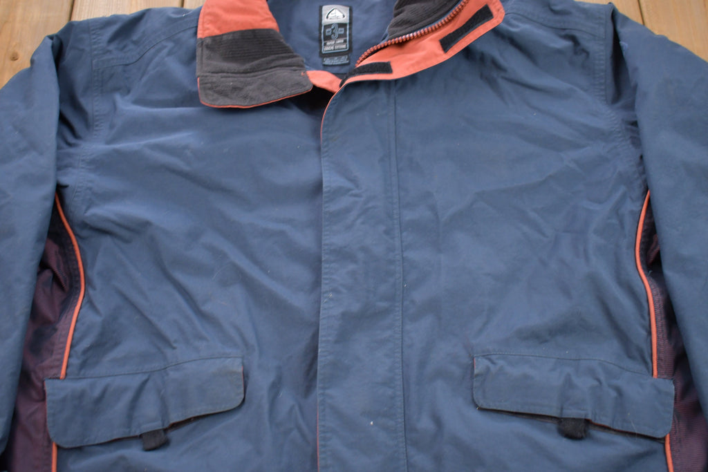 Vintage 1990s Nike ACG Puffer Jacket