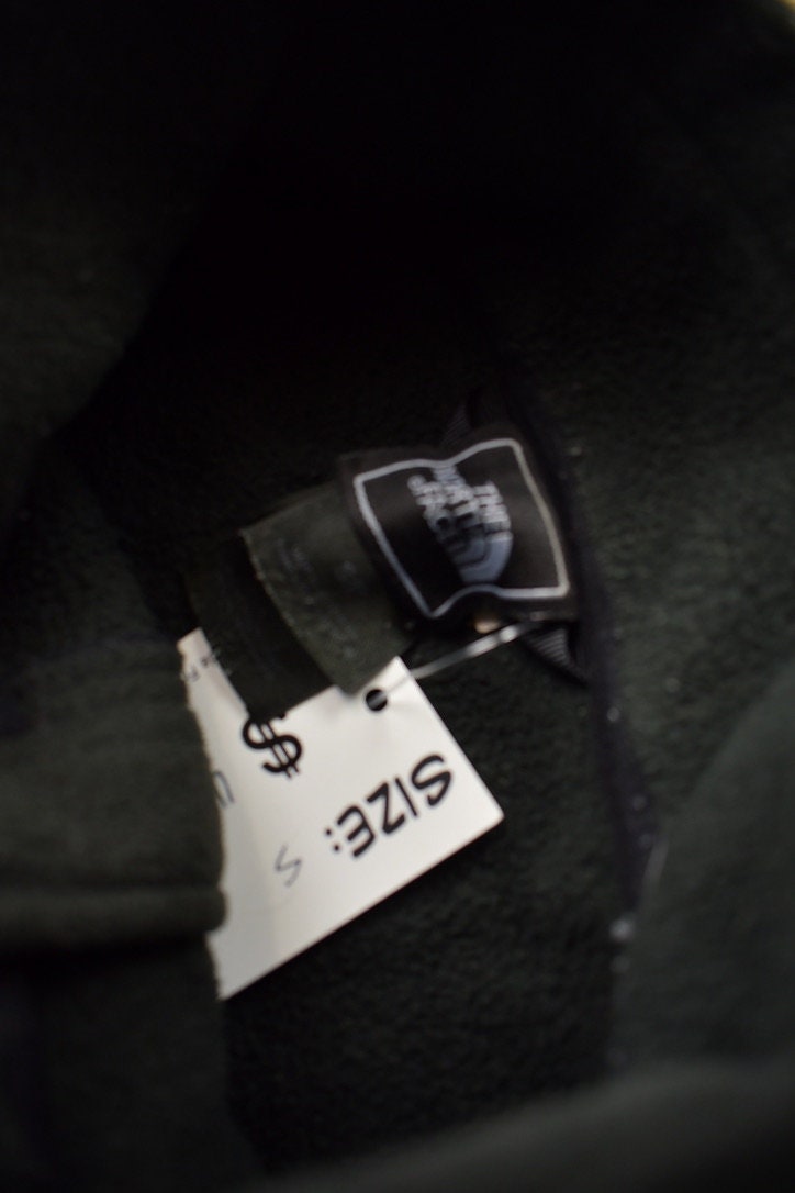 Vintage 1990s The North Face Fleece Sweater