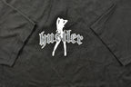 Vintage 90's Hustler Magazine Promo T-Shirt