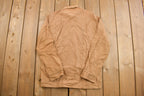 Vintage 1970s Button Up Shirt