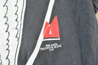 Vintage 1987 Screen Stars Best Bacardi Promo Single Stitch T-Shirt