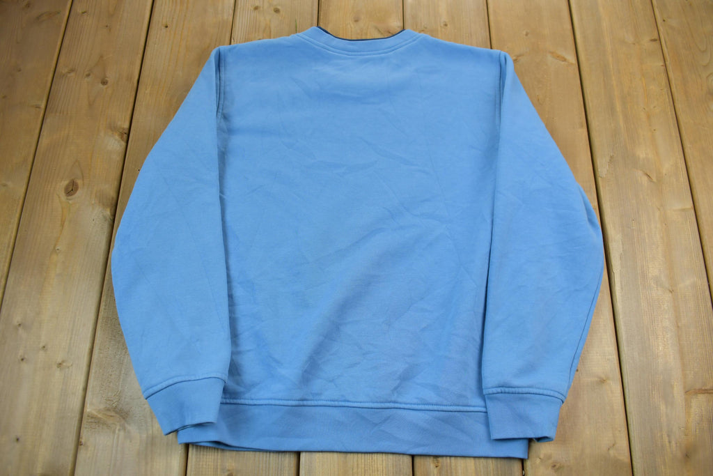 Vintage 1990s Northern Traditions Crewneck Sweatshirt Made In USA