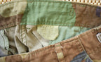 Vintage 1990s Army Camouflage Cargo Pants Size 30x32