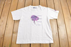 Vintage 2002 Tennis Masters Canada Graphic Fila T Shirt