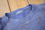 Vintage 1990s Goofy Acid Wash Graphic Disney Designs Crewneck