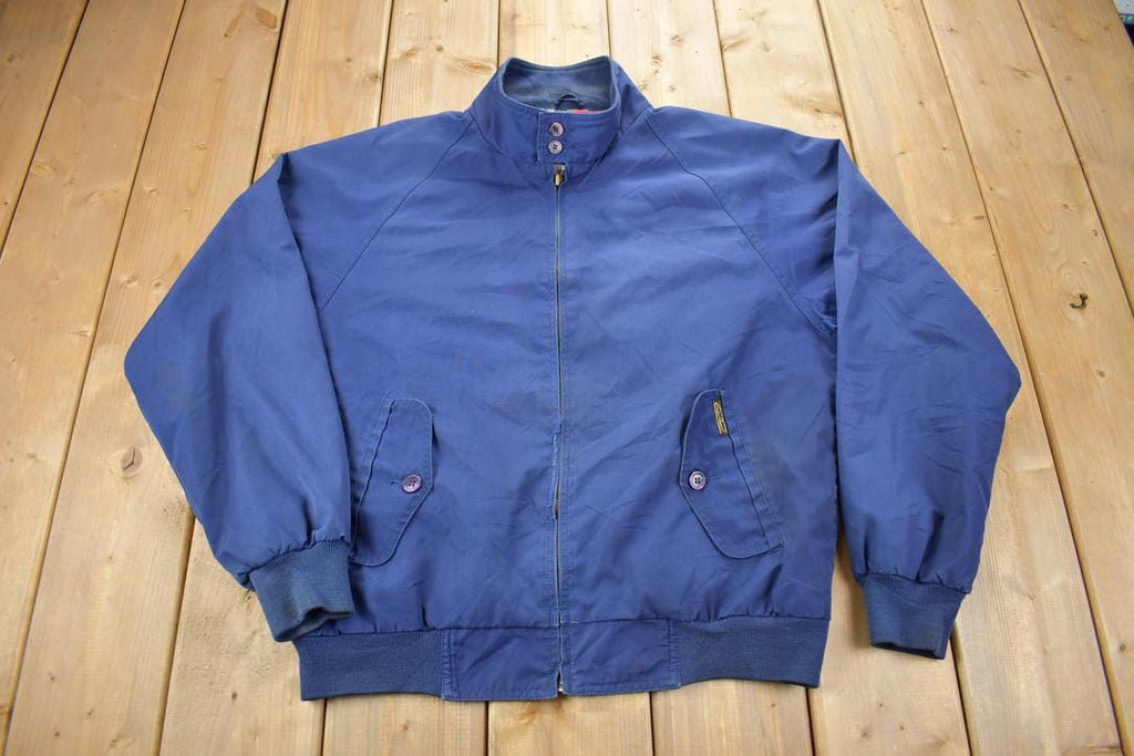 Vintage 1990s Eddie Bauer Light Weight Jacket