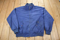 Vintage 1990s Eddie Bauer Light Weight Jacket