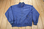 Vintage 1990s Eddie Bauer Light Weight Jacket