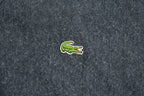 Vintage 1980s Izod Lacoste Knit V-Neck Sweater