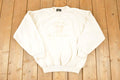 Vintage 1990s Tundra Sport Embroidered Maple Leaf Crewneck Sweatshirt Men's XL