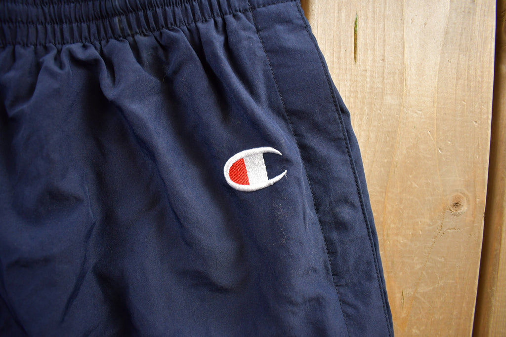 Vintage 1990s Champion Track Pants Size XL