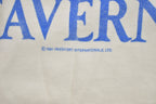 Vintage 1991 Stratton's Tavern Souvenir T Shirt