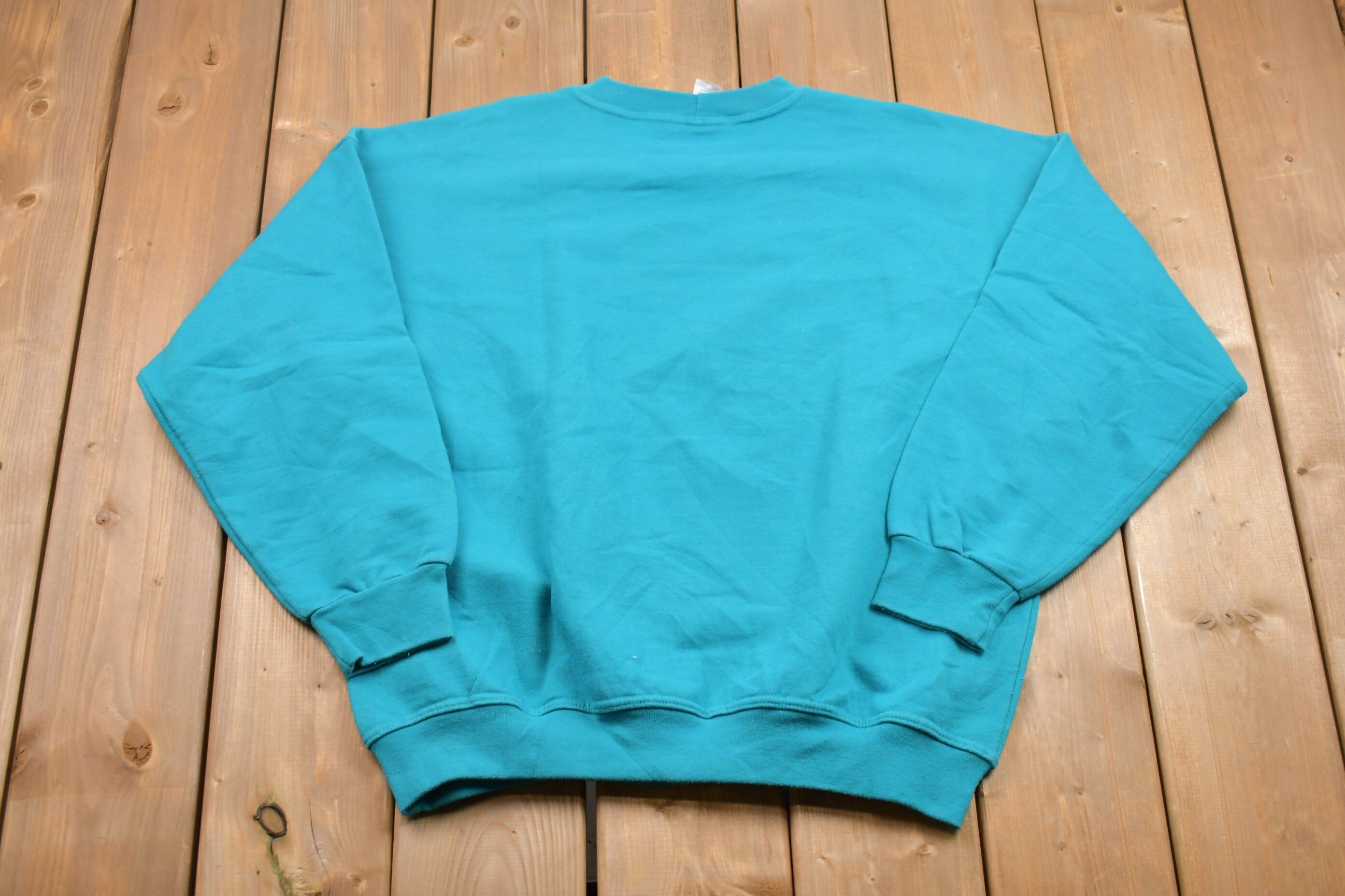Vintage 1990s North Reflections Crewneck Sweatshirt