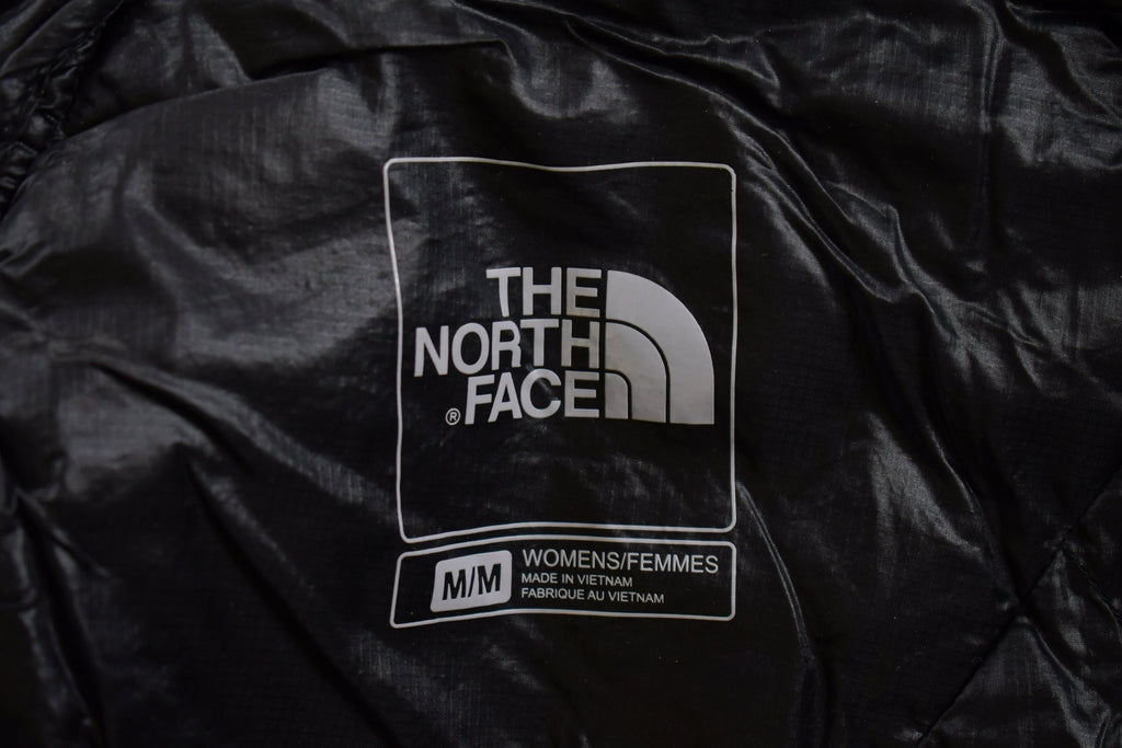 Vintage 1990s The North Face Women's Bubble Jacket