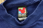 Vintage 1990s Mickey Mouse Orlando Florida T-Shirt