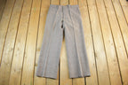 Vintage 1970s Levis Action Suit 3 Piece Suit Men's 42R