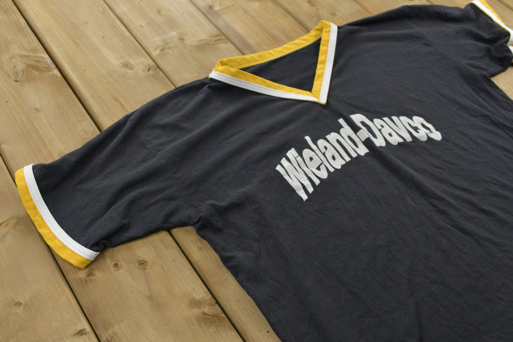 Vintage Sportswear T-Shirt