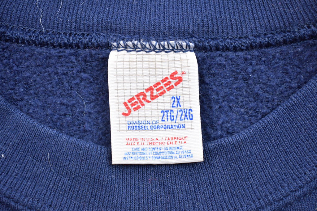Vintage 1990s Dogs and Kittens Crewneck