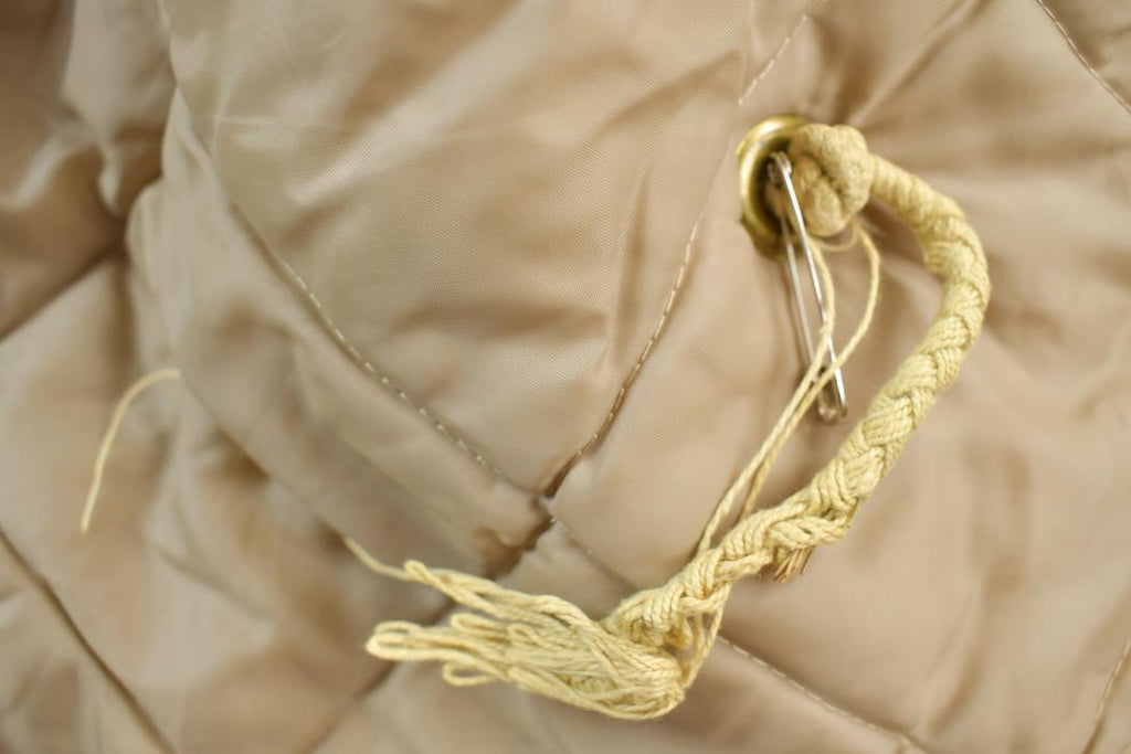 Vintage 1970s Field Stream Long Jacket
