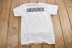 Vintage 1990s I Heart Bananas "Don't Sweat The Petty Things Pet The Sweaty Things" Graphic T Shirt
