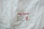 Vintage 1990s Polo Jeans Co Ralph Lauren 67 Graphic Football T-Shirt