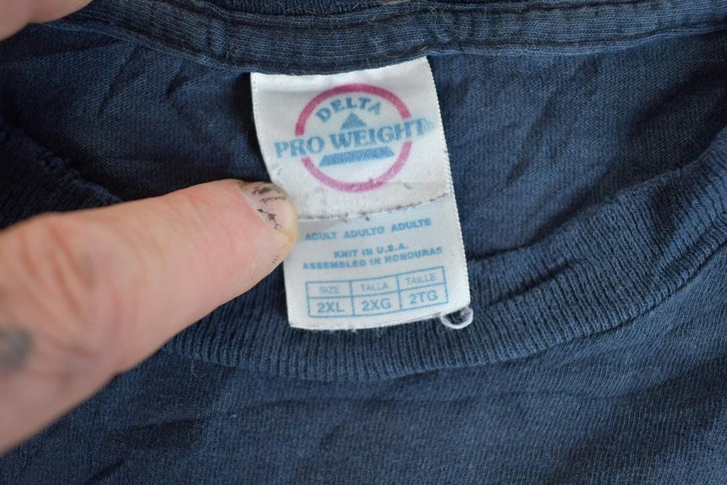 Vintage 1990s I Know Everything Souvenir T-Shirt