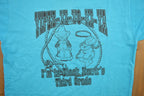 Vintage 1990s Fun Rodeo Graphic T Shirt