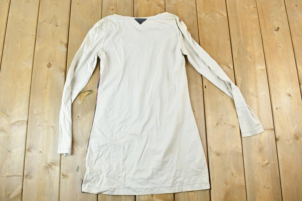 Women Vintage Vigoss Y2K T-Shirt