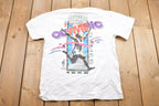 Vintage 1996 Atlanta Olympics Graphic T-Shirt