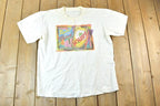 Vintage 1990s Squirt Cola Souvenir T-Shirt
