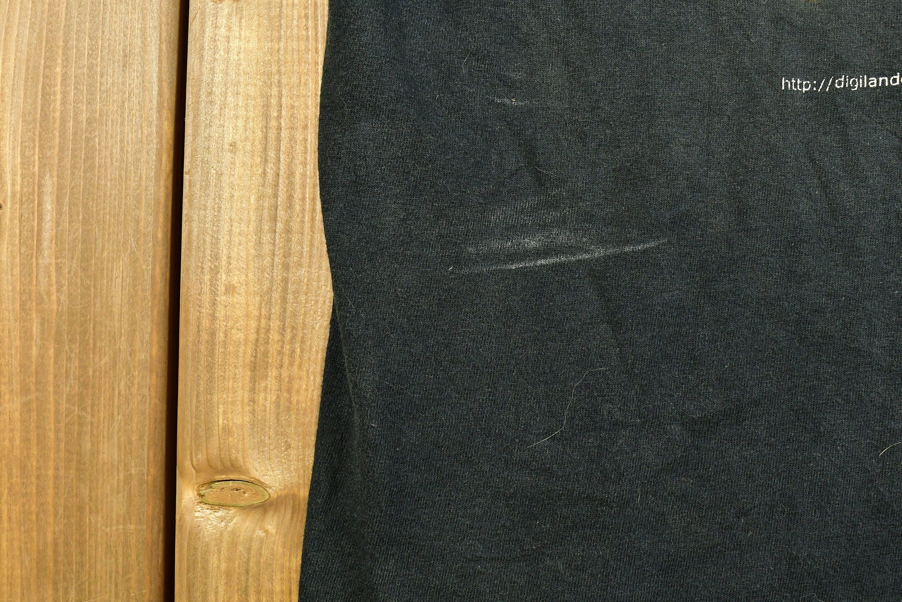 Vintage Promotional T-Shirt