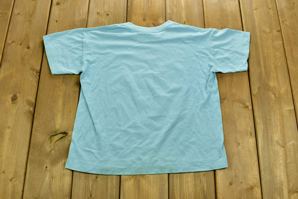 Vintage 1990s Busch Gardens Youth T-Shirt
