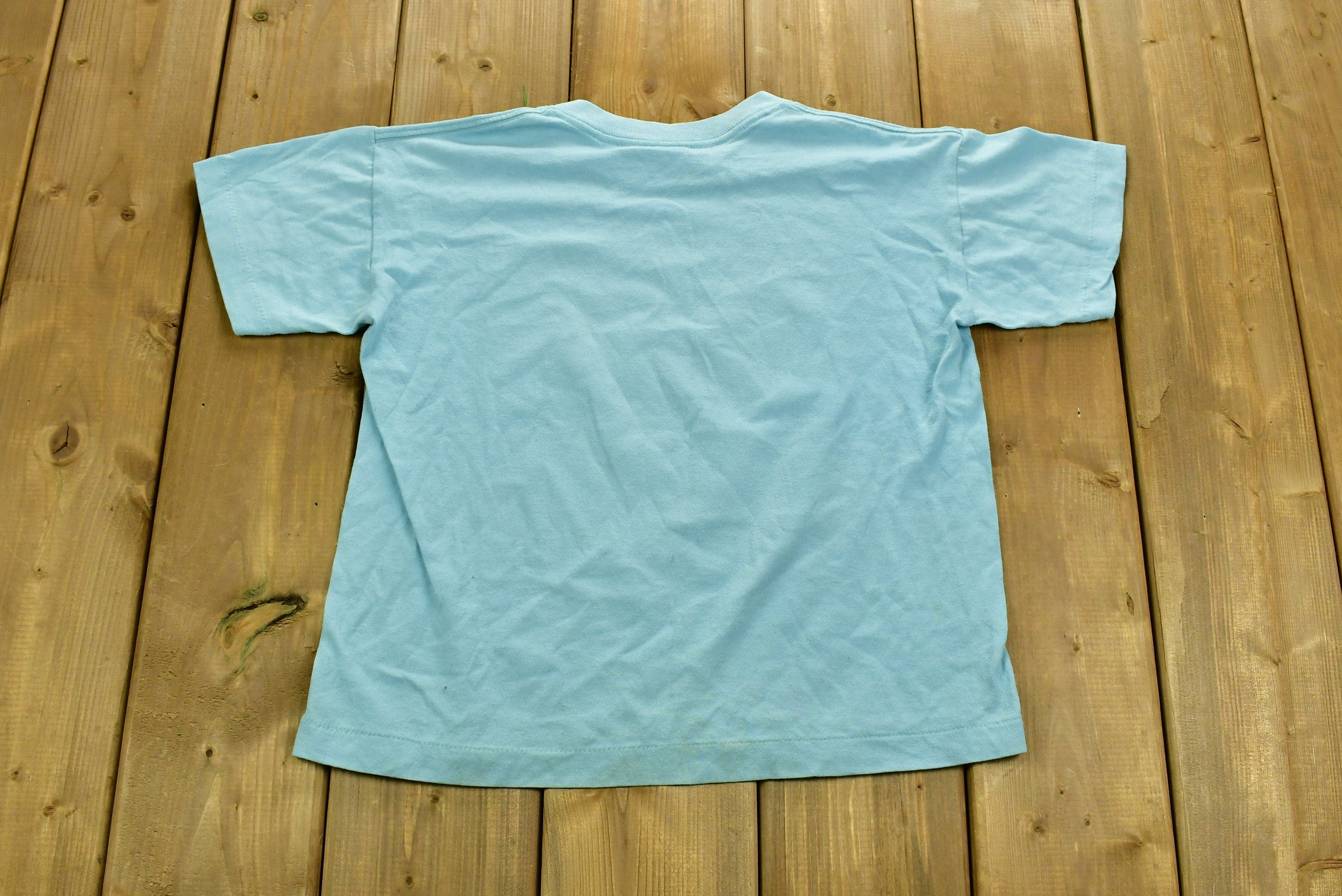 Vintage 1990s Busch Gardens Youth T-Shirt